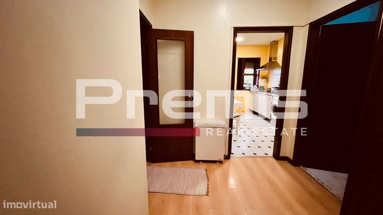 Moradia T4 Venda em Matosinhos e Leça da Palmeira,Matosinhos-2