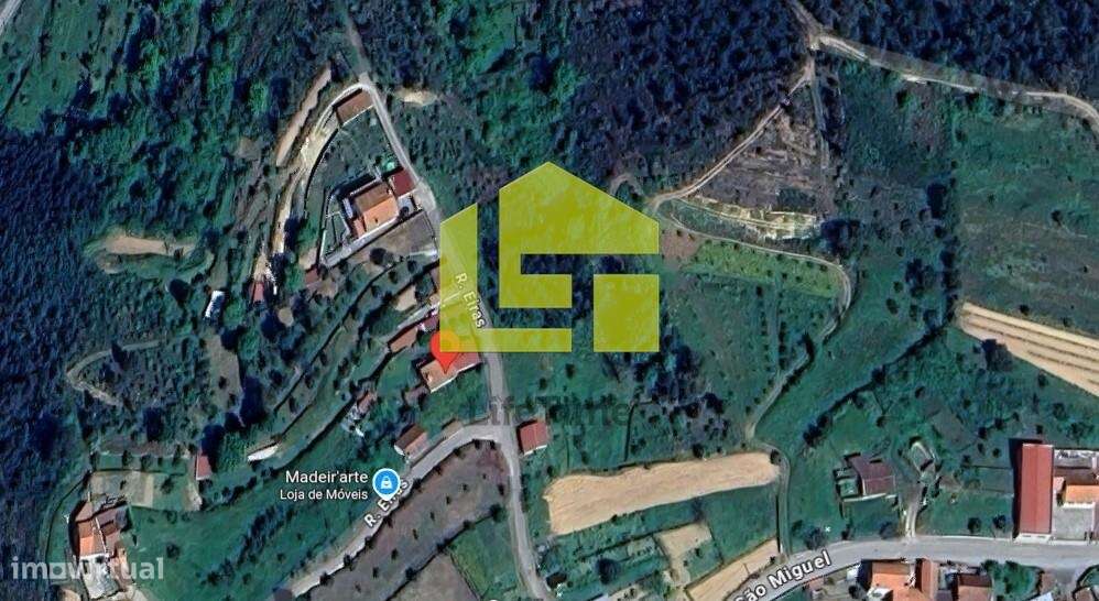 Moradia T3 - Financiamento até 100%-10