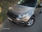 Land Rover Discovery Sport 2.0 D150 R-Dynamic HSE - 37