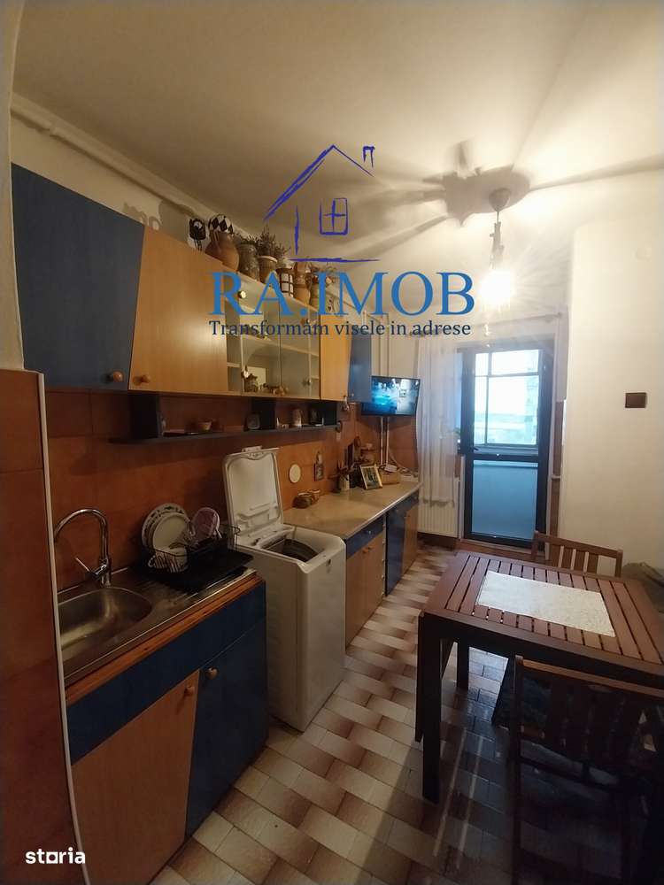 Apartament 2 camere, et 7/11, Bdul Bucuresti - 65000 euro-6