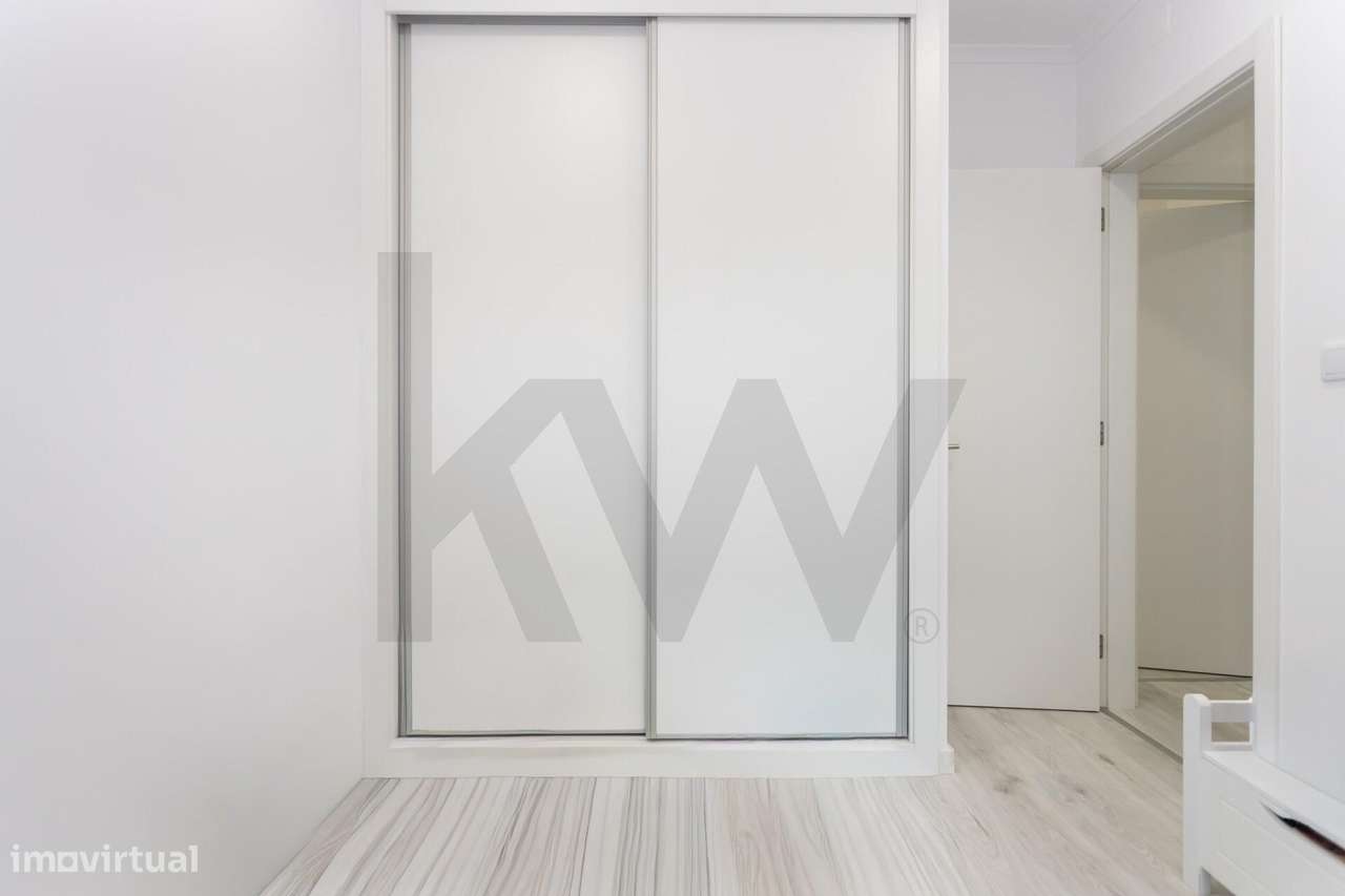 Apartamento T3 no Bairro Novo -Seixal-14