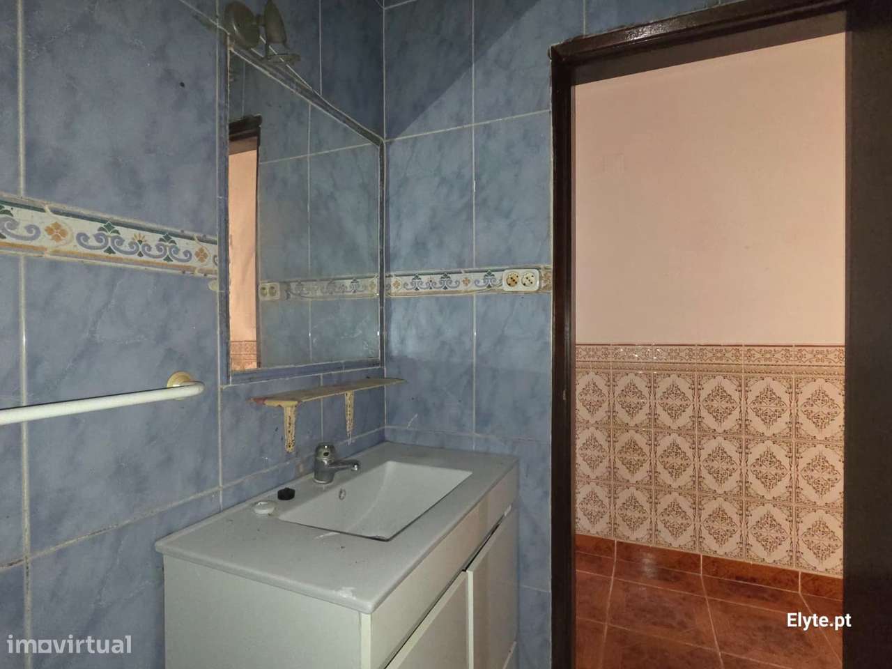 Apartamento de 3 assoalhadas em Benavente.-7