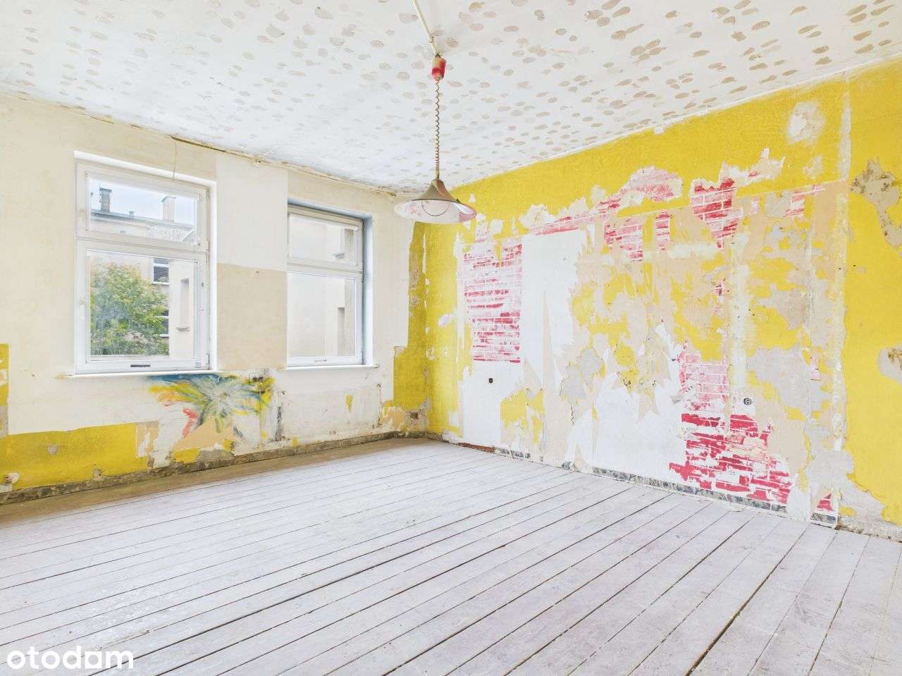 Twoje M w zrewitalizowanej kamienicy✨ścisłe centru-10