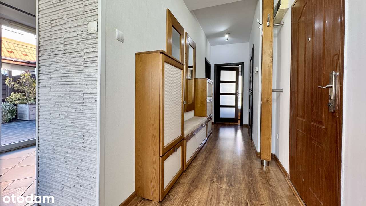 3M Z TARASEM_kom.lokatorska 13 m2_2 MP |TYLKO U NAS!-8