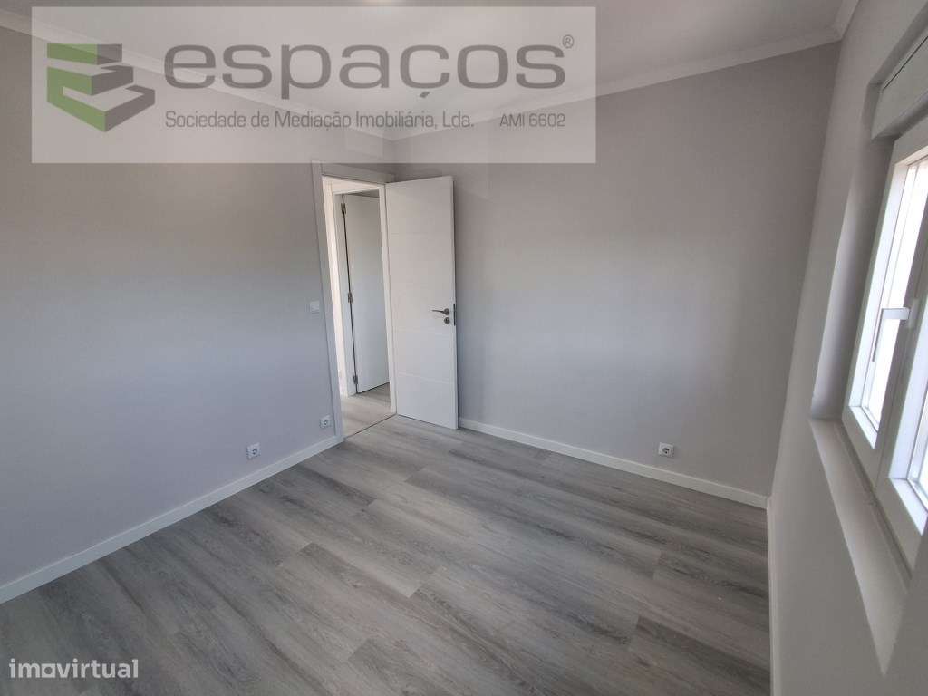 T2 Remodelado na Pontinha, Odivelas-13