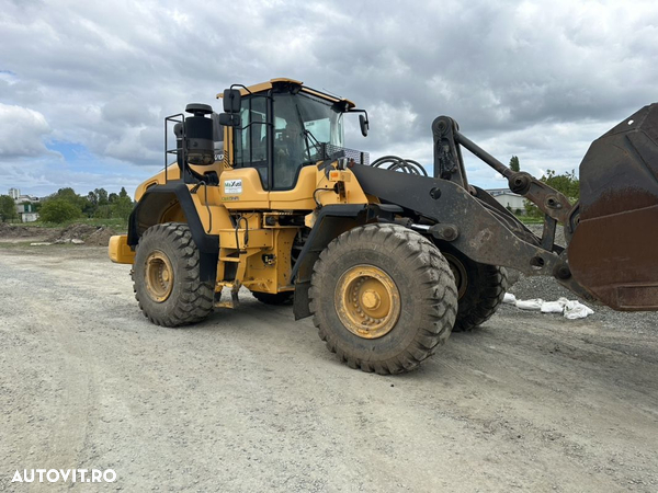 Volvo L150 H - 9