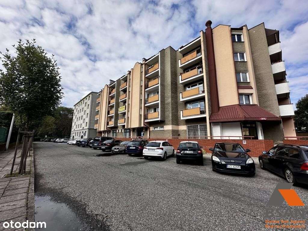 3-Pokojowe Mieszkanie 65 mkw. - Leszczyny-18