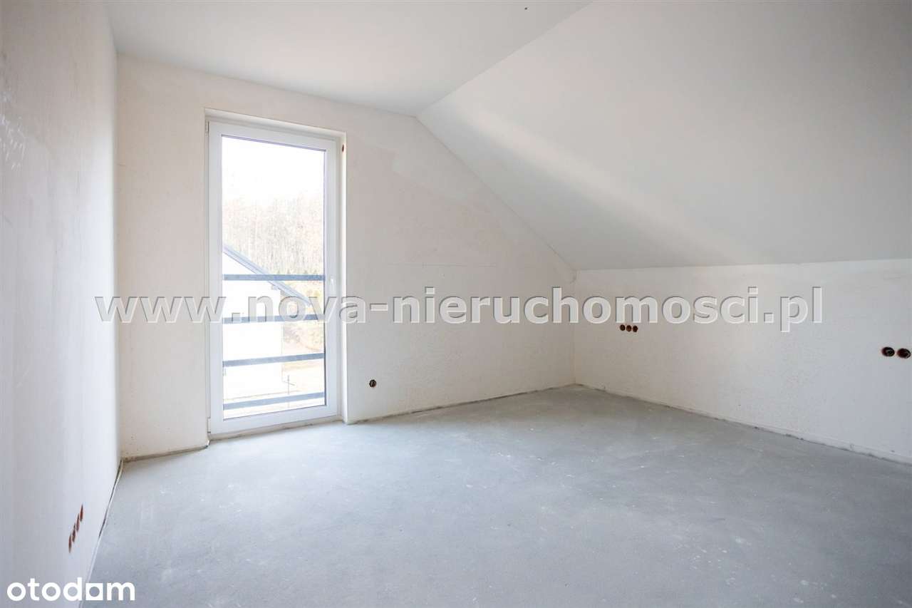 Na sprzedaż dom wolnostojący Rybnik Gruntowa 75-6