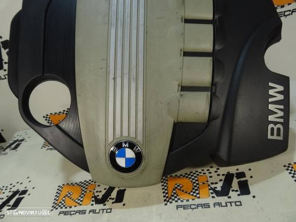 Tampa De Motor Bmw 1 (E87)  Tampa De Motor Bmw N47 16D 18D 20D 23D 25D - 2