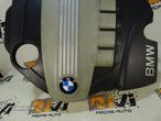 Tampa De Motor Bmw 1 (E87)  Tampa De Motor Bmw N47 16D 18D 20D 23D 25D - 2