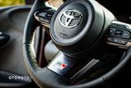 Toyota Yaris GR 1.6 Dynamic - 16