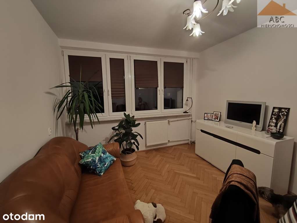 Joliot-Curie 3 pokoje 48 m2-2