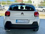 Citroën C3 1.2 PureTech BVM Feel - 11