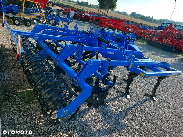 New Holland STC400S - 3