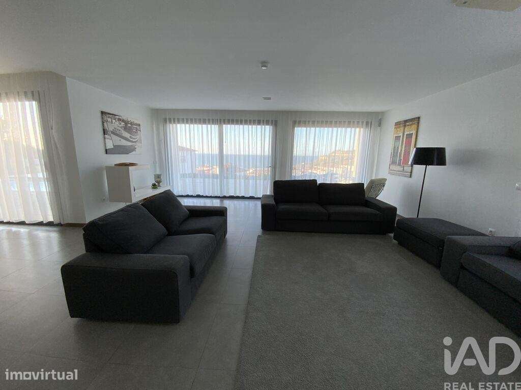 Casa / Villa T4 em Ribamar de 250,00 m2 - Grande imagem: 4/26