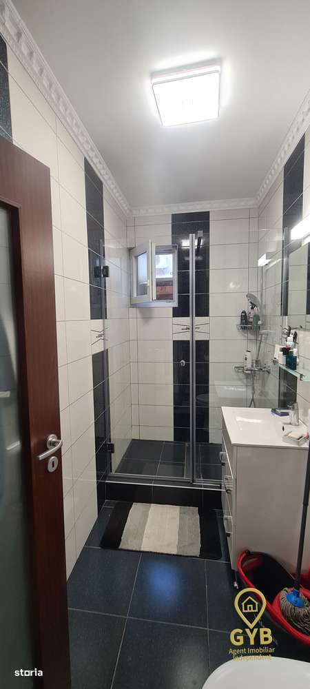 Casa cu etaj de vânzare în Sântandrei 131 mp util-18