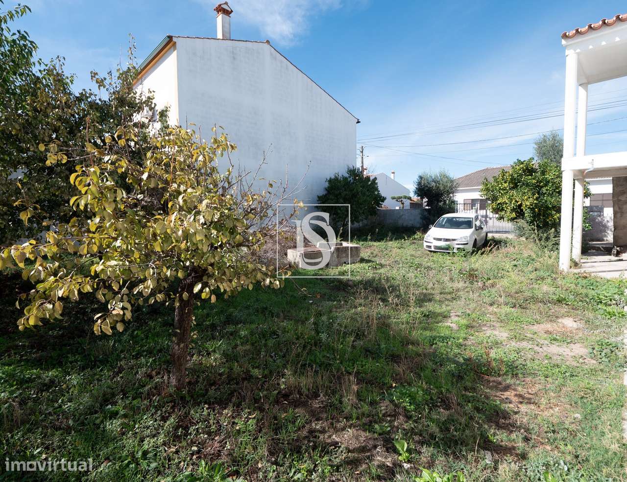 Terreno para construção em Alpalhão - Grande imagem: 4/9