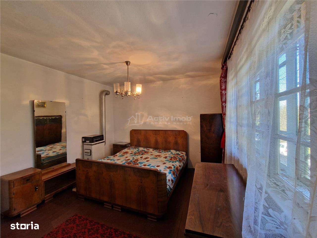 Resita Casa 5 Cam D-P-Etj.1 si Curte - Imagine principală: 4/19