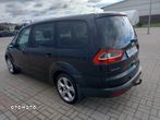 Ford Galaxy 2.0 TDCi Platinium X (Titanium) - 7