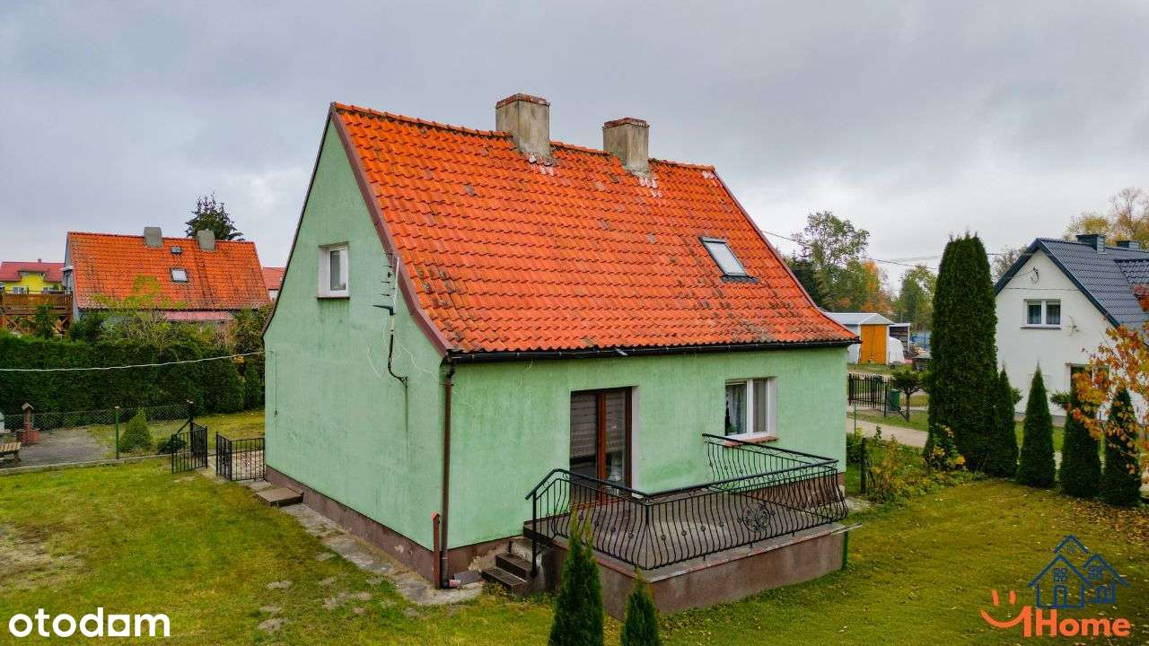 Super siedlisko, świetny i szybki dojazd do Biskupca/Olsztyna/Mrągowa-17