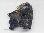 Broasca usa dreapta spate Volkswagen Passat B5.5 (3B3) [Fabr 2000-2004] OEM - 2