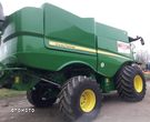 John Deere - 6