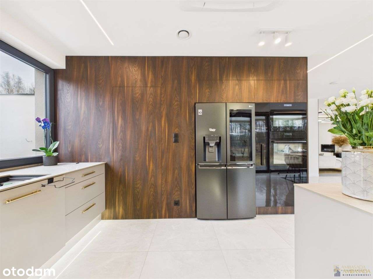 *Luksus W Sercu Lasu- Dom Gotowy Do Wprowadzenia*-4