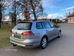 Volkswagen Golf 2.0 BlueTDI Comfortline - 12