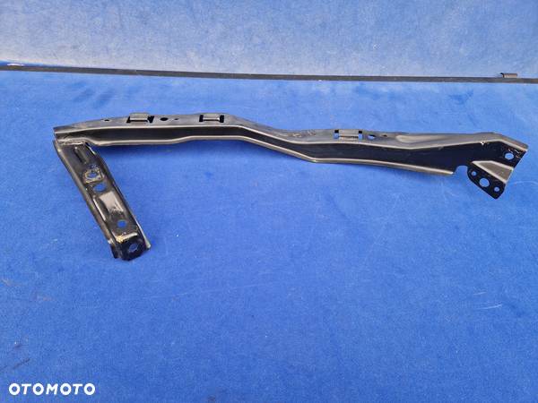 HONDA CIVIC SEDAN LIFT 2009-2012 09-12 ŚLIZG POD LAMPĘ PRAWY LEWY - 5