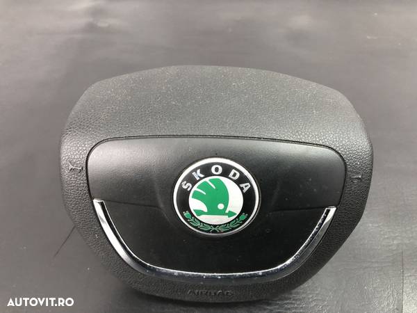 Airbag volan Skoda  Superb - 2