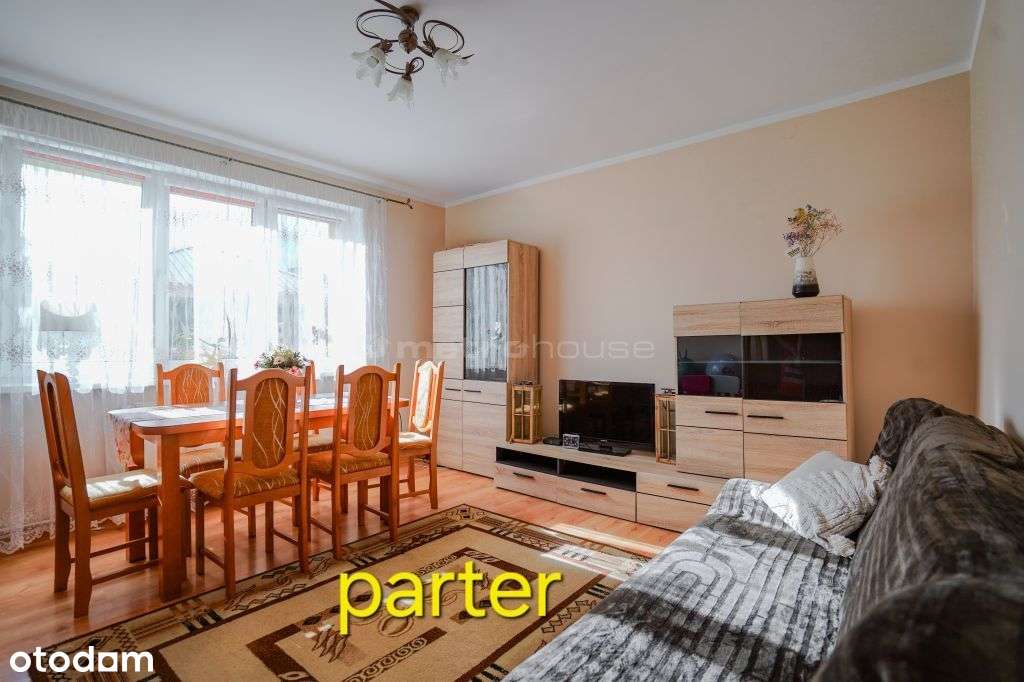 Dom z dużą działką i ekologicznym klimatem!-4