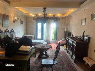 Apartament 2 camere Calea Victoriei- Piata Sfintii Voievozi.