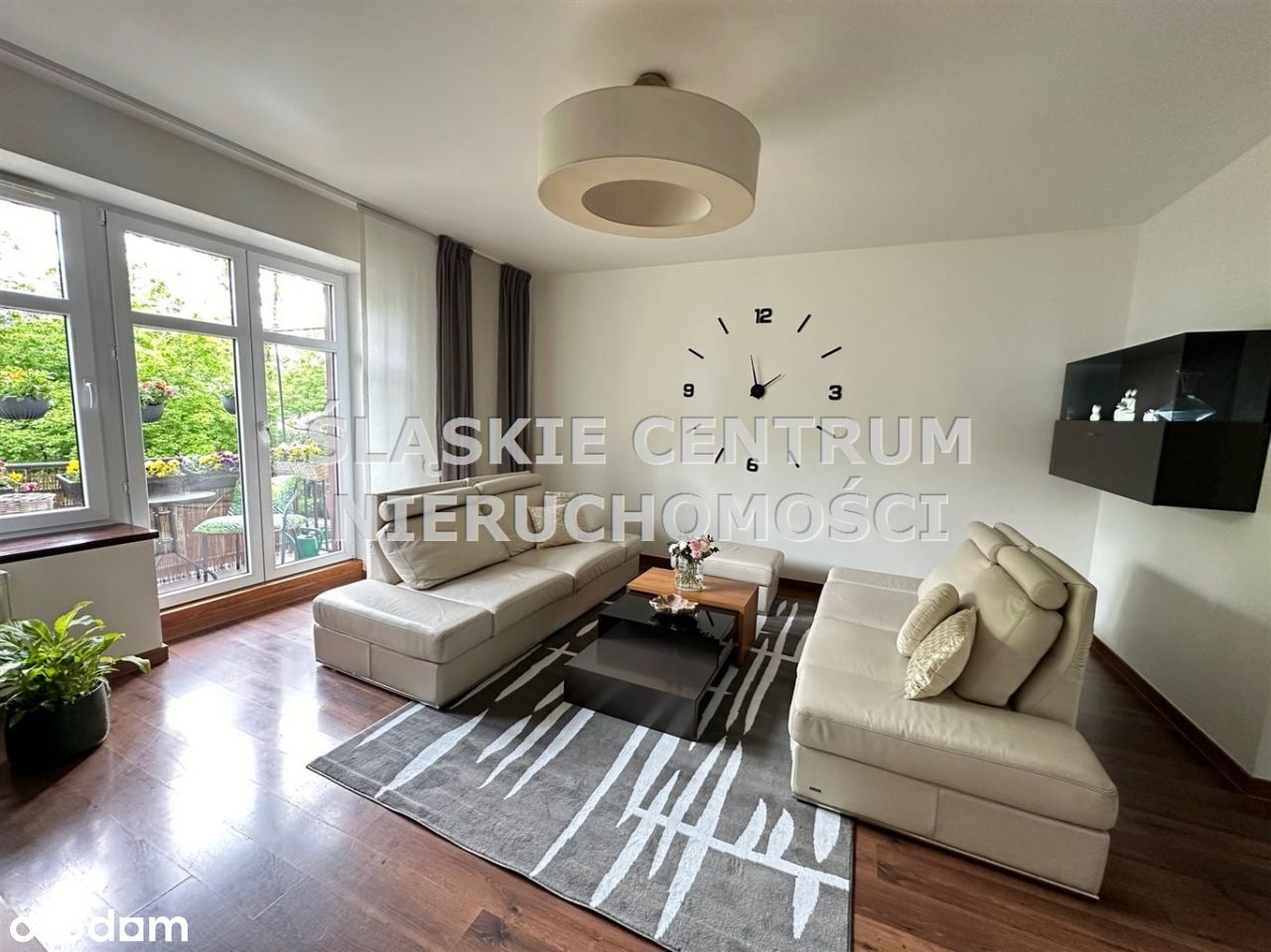 Klimatyczny apartament Gliwice Wrocławska