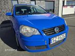 Volkswagen Polo 1.4 TDI Comfortline - 8