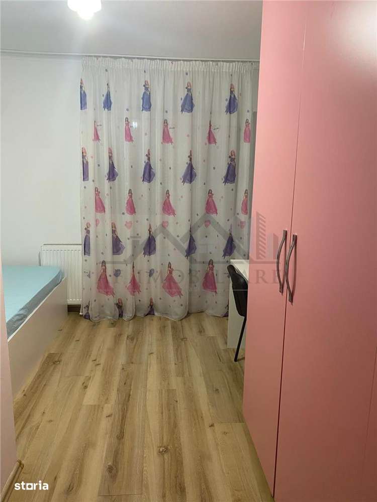 Casa (apartament la casa + curte) 5 + camere - Valea LupuluiDeosebit ( - Imagine principală: 5/13