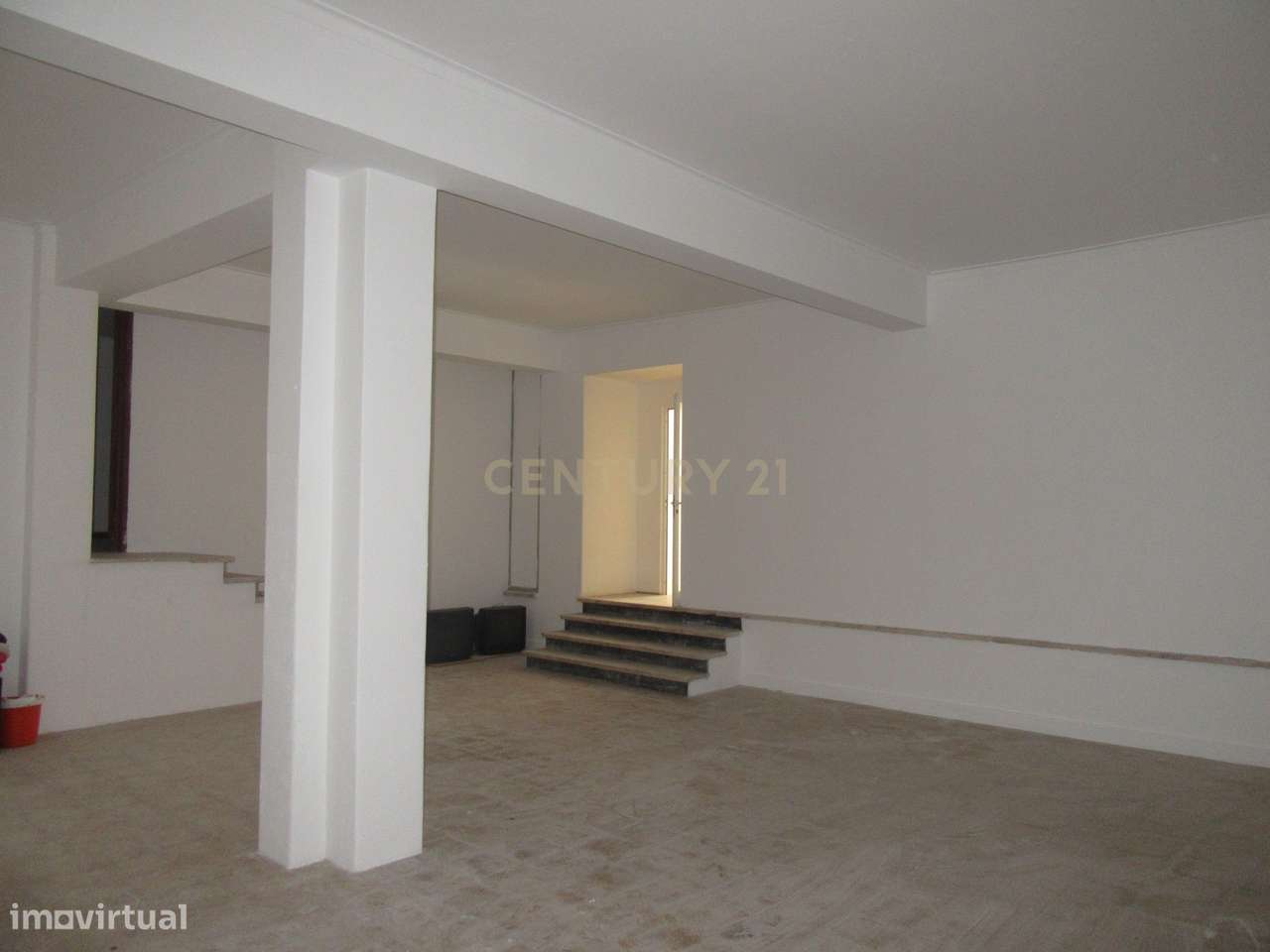 Loja Armazém | São Domingos de Benfica | Lisboa - Grande imagem: 5/11