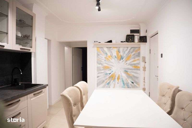 PROPRIETAR Vand Apartament Decomandat Ultralux - Imagine principală: 4/8