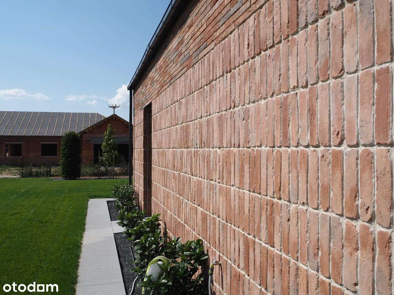 Stylowy dom S3 - Loft w Biskupicach-7