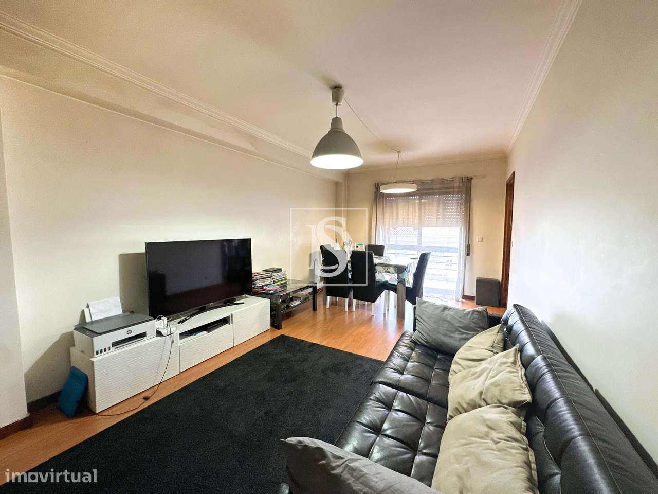 Apartamento T3 com rendimento garantido em Lomar - Grande imagem: 5/12