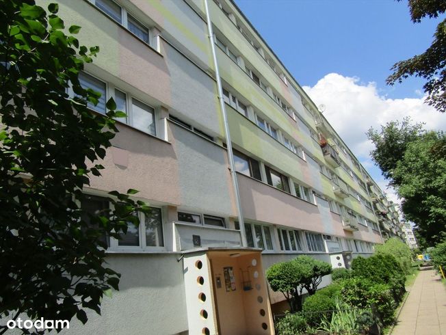 Mieszkanie: ul. Rojna, 91-134 Łódź