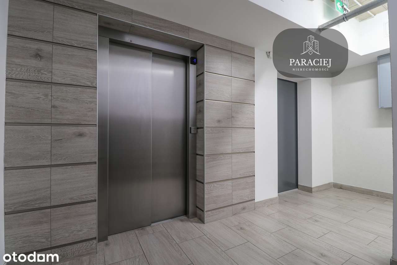 Apartament, Miejsce w Hali Garażowej, Taras - ZOBACZ FILM-5