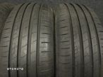 Opony Letnie Goodyear Efficient Grip Performance 205/60/16 92H 4szt. Nowe! - 3