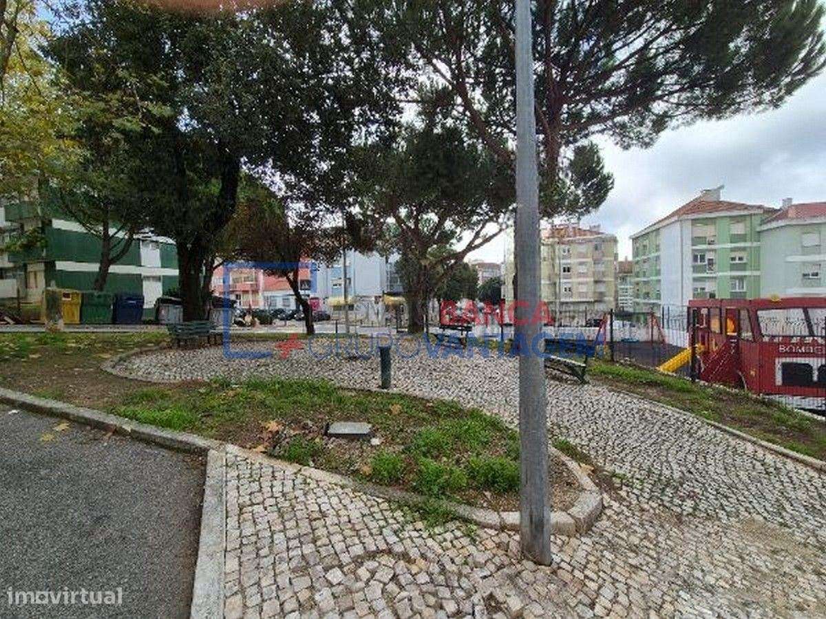 Apartamento T2 Agualva - Grande imagem: 5/5