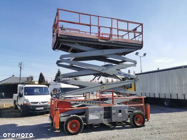 Skyjack SJ9250 * Podnośnik 15m * 4x4 * - 1