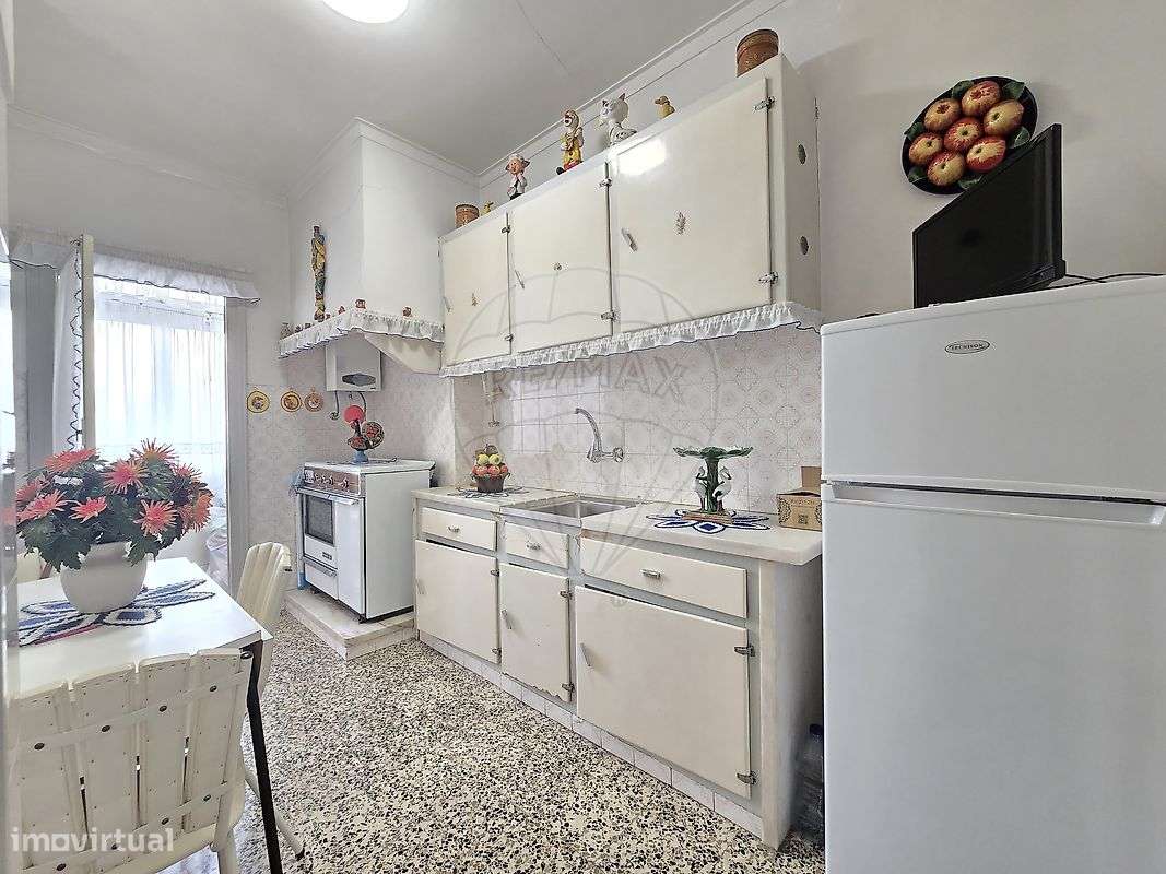 Apartamento T3 para venda - Grande imagem: 3/21