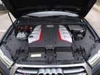 Audi SQ7 4.0 TDI Quattro Tiptronic - 26