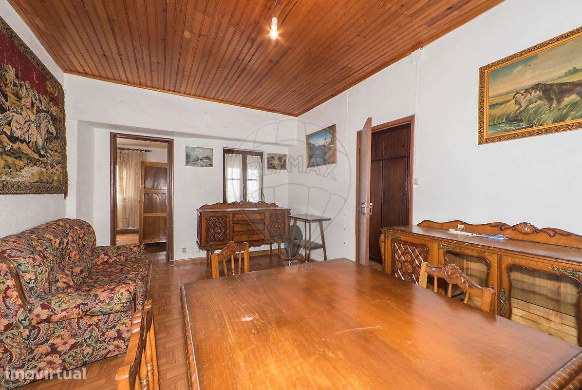 Moradia T2 para venda-5