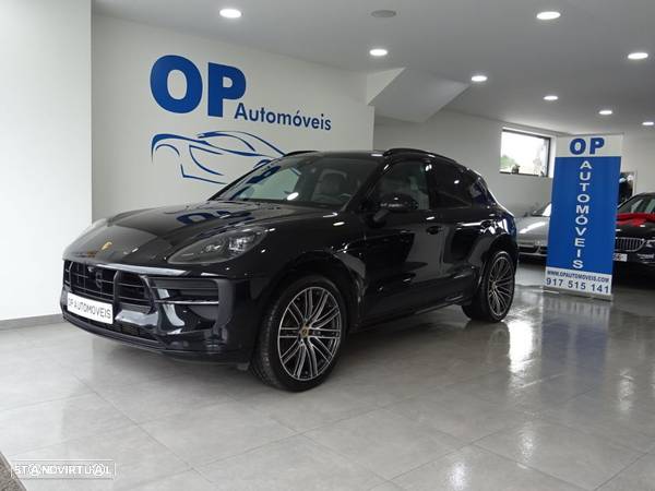 Porsche Macan Spirit - 2