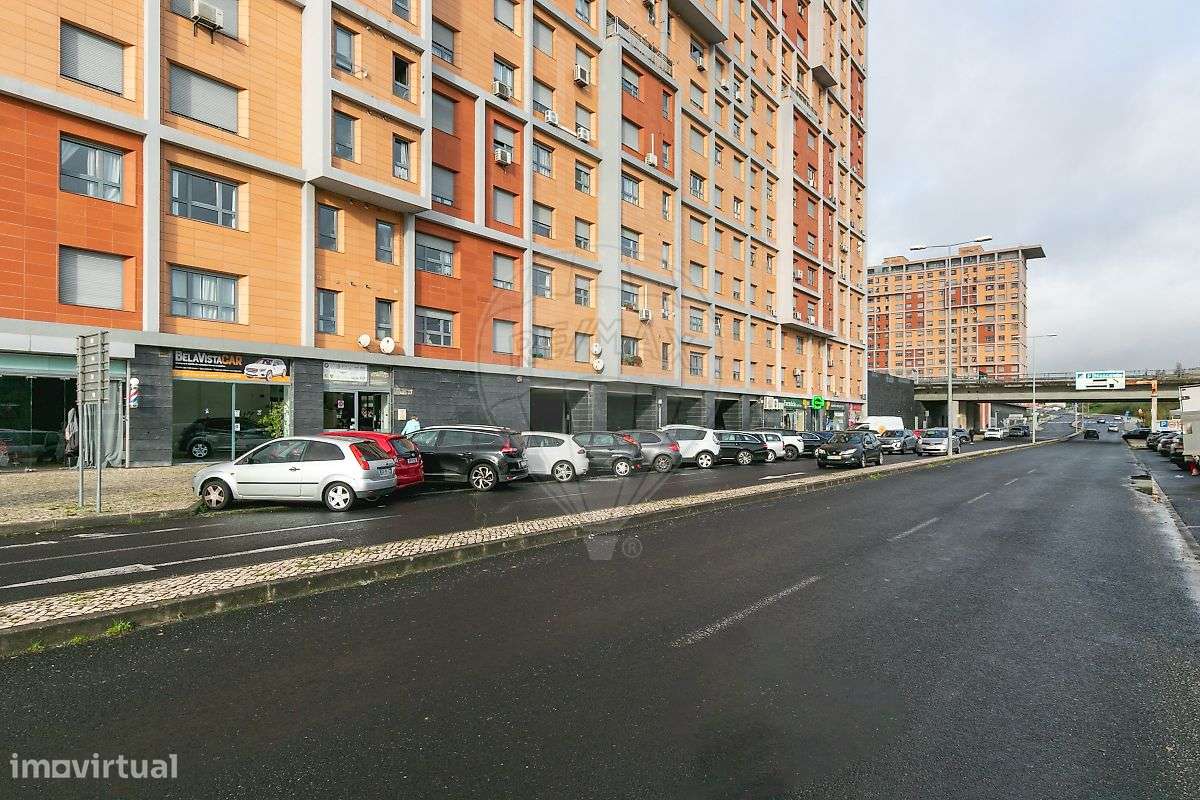 Apartamento T0 para venda - Grande imagem: 3/20