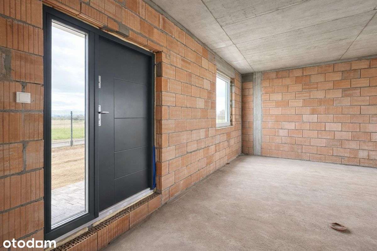 Segment idealny dla rodziny | 4 sypialnie + ogród-3